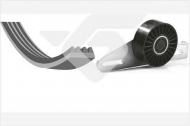 Ременный комплект HUTCHINSON KHV 174