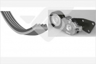Ременный комплект HUTCHINSON KHV 199