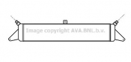 Теплообменник AVA QUALITY COOLING FT3151