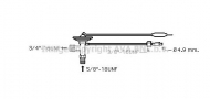 Клапан AVA QUALITY COOLING MZ1247
