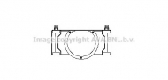 Теплообменник AVA QUALITY COOLING PE3046