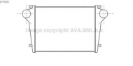 Теплообменник AVA QUALITY COOLING IV4005