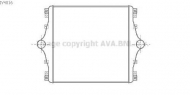 Теплообменник AVA QUALITY COOLING IV4016