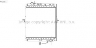 Теплообменник AVA QUALITY COOLING ME2177