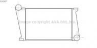 Теплообменник AVA QUALITY COOLING VL4007