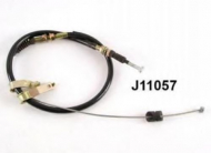 Трос NIPPARTS J11057
