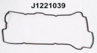 Прокладкa NIPPARTS J1221039
