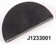 Прокладкa NIPPARTS J1233001