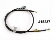 Трос NIPPARTS J15237