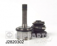 Шарнирный комплект NIPPARTS J2820302
