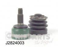 Шарнирный комплект NIPPARTS J2824003