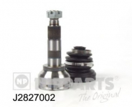 Шарнирный комплект NIPPARTS J2827002