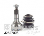 Шарнирный комплект NIPPARTS J2827008