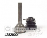 Шарнирный комплект NIPPARTS J2829001