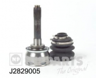 Шарнирный комплект NIPPARTS J2829005