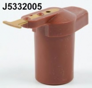 Бегунок распределителя зажигания NIPPARTS J5332005