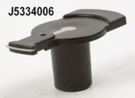 Бегунок распределителя зажигания NIPPARTS J5334006