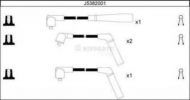 Комплект электропроводки NIPPARTS J5382001