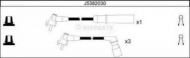 Комплект электропроводки NIPPARTS J5382030