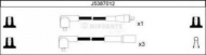 Комплект электропроводки NIPPARTS J5387012