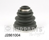 Комплект пыльника NIPPARTS J2861004