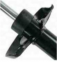 Амортизатор NIPPARTS N5500521G