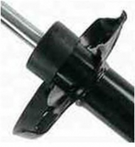Амортизатор NIPPARTS N5510521G