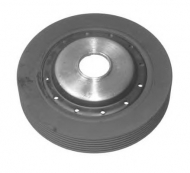 Ременный шкив MGA DP154