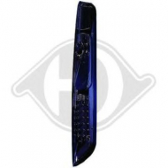 комплект ламп DIEDERICHS 1417998