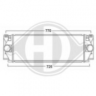 Теплообменник DIEDERICHS 8228106