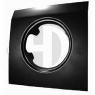 Боковина DIEDERICHS 9329061