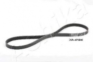 Ремень ASHIKA 112-4PK940