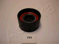 Натяжитель ASHIKA 45-07-701