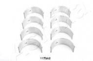 Вкладыш подшипника ASHIKA 82-1179A2