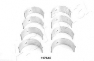 Вкладыш подшипника ASHIKA 82-1179A5