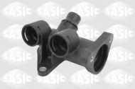Фланец SASIC 3206002