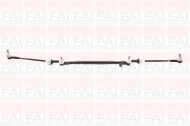 Штанга - тяга FAI AutoParts SS4954