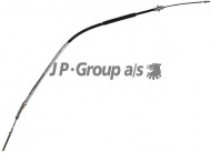 Трос JP GROUP 1270200500
