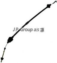 Трос JP GROUP 1270200900