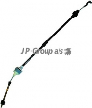 Трос JP GROUP 1270201000