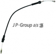 Трос JP GROUP 1270100600