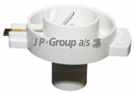Бегунок распределителя зажигания JP GROUP 1291300200