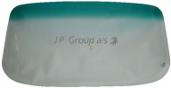 Ветровое стекло JP GROUP 8185101206