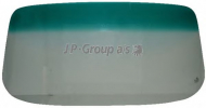Ветровое стекло JP GROUP 8185101400
