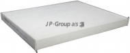 Фильтр JP GROUP 1228101300