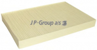 Фильтр JP GROUP 1128101500