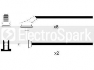 Комплект электропроводки STANDARD OEK637