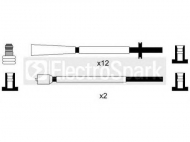 Комплект электропроводки STANDARD OEK588