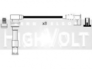 Комплект электропроводки STANDARD OEF839