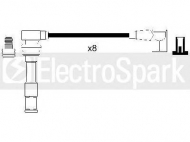 Комплект электропроводки STANDARD OEK822